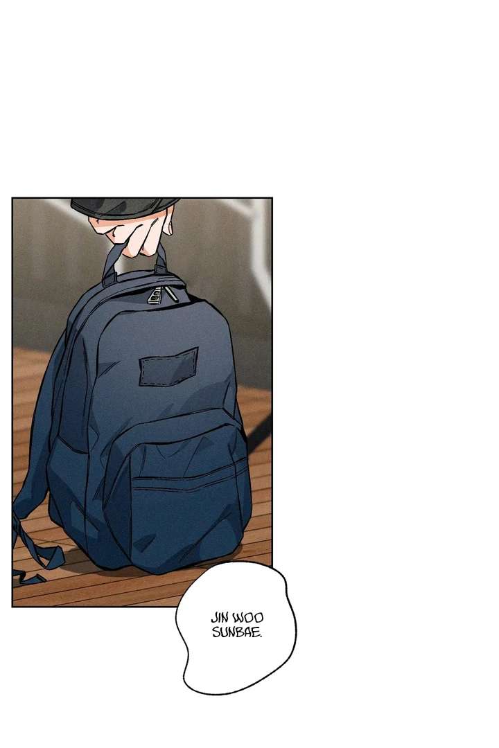 Stage Behind Chapter 4 page 68 - 