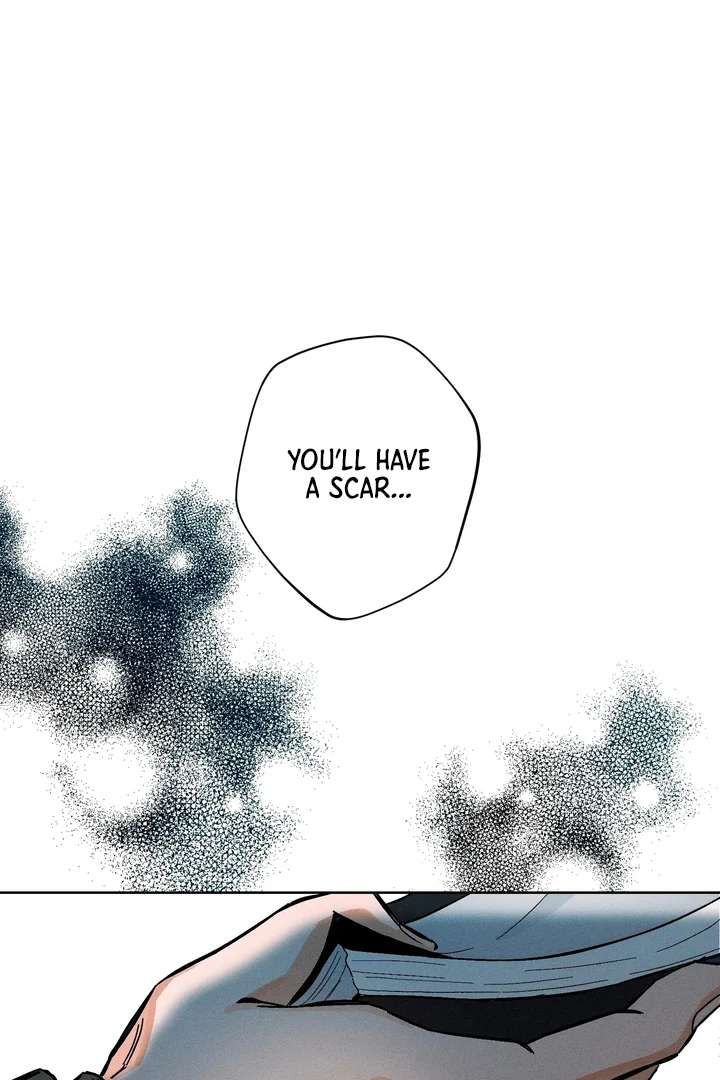 Stage Behind Chapter 4 page 73 - 