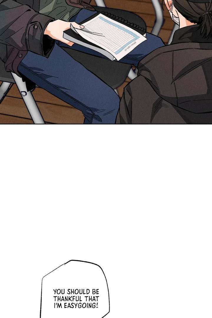 Stage Behind Chapter 4 page 77 - 