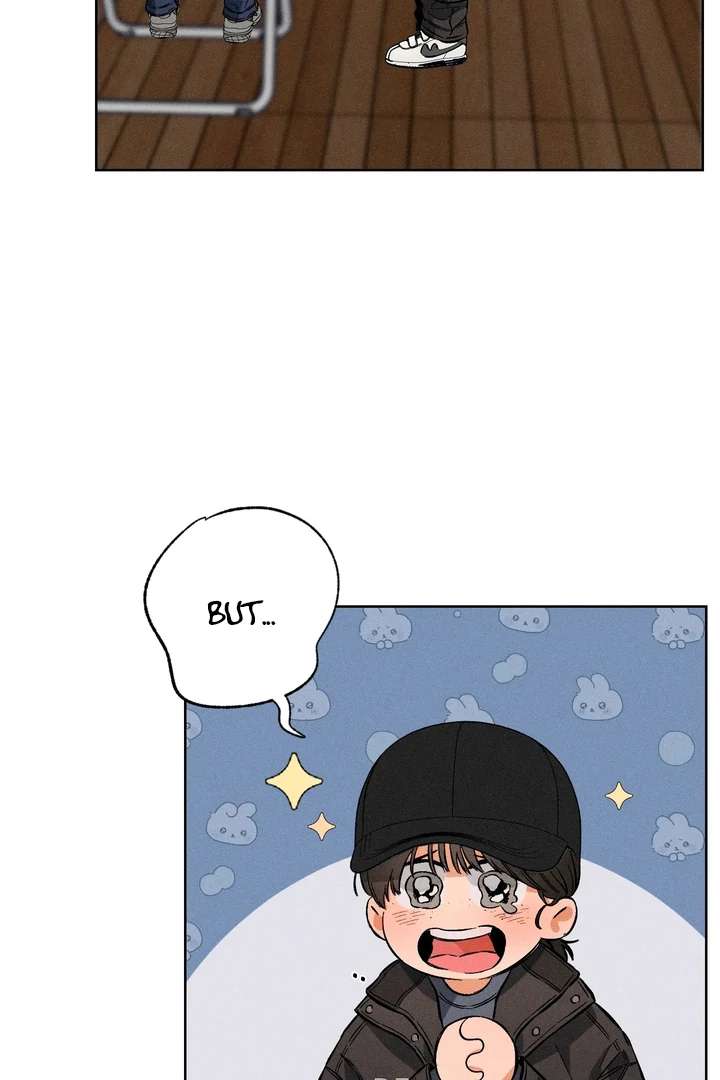 Stage Behind Chapter 4 page 80 - 