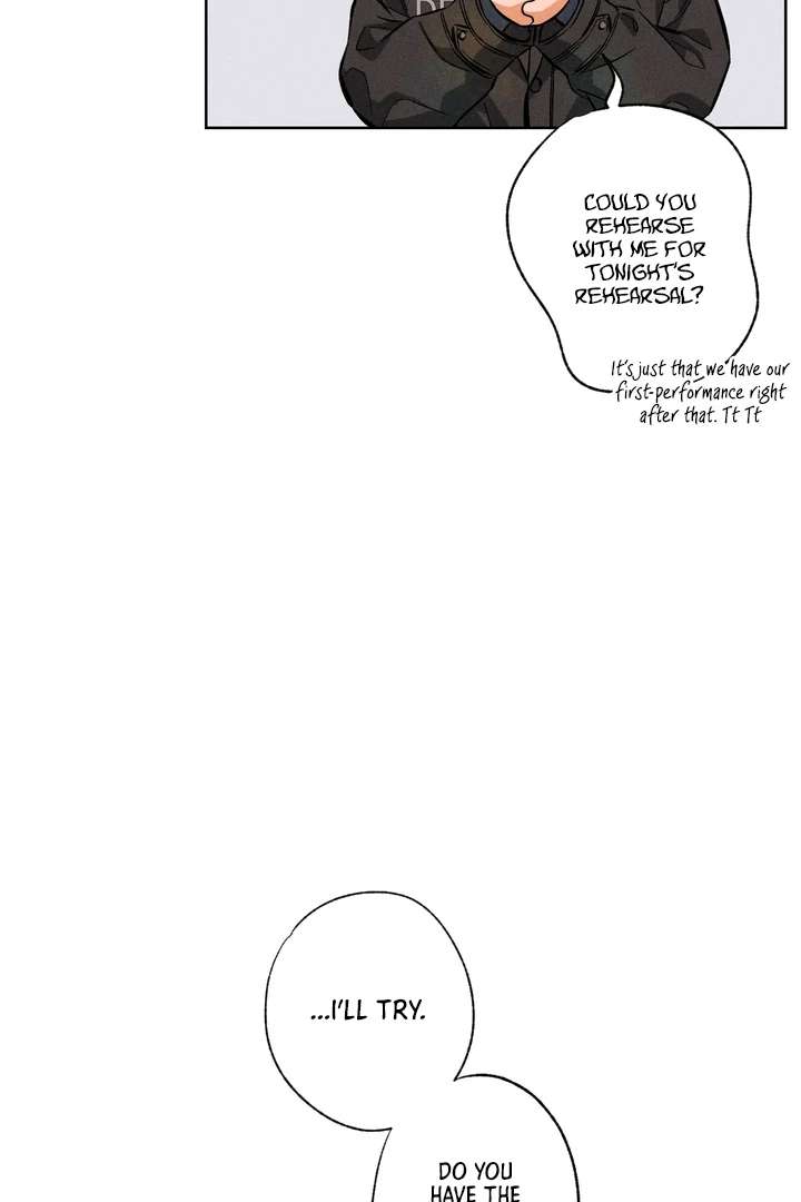 Stage Behind Chapter 4 page 81 - 