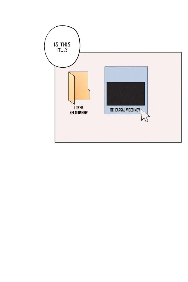 Stage Behind Chapter 4 page 83 - 