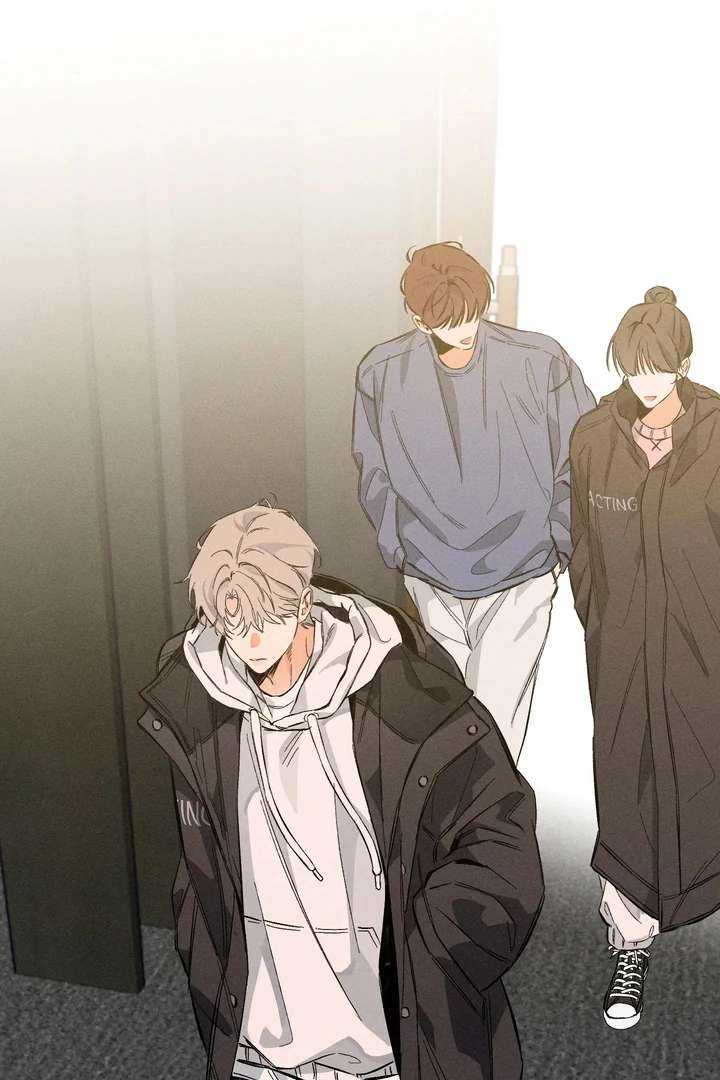 Stage Behind Chapter 4 page 92 - 