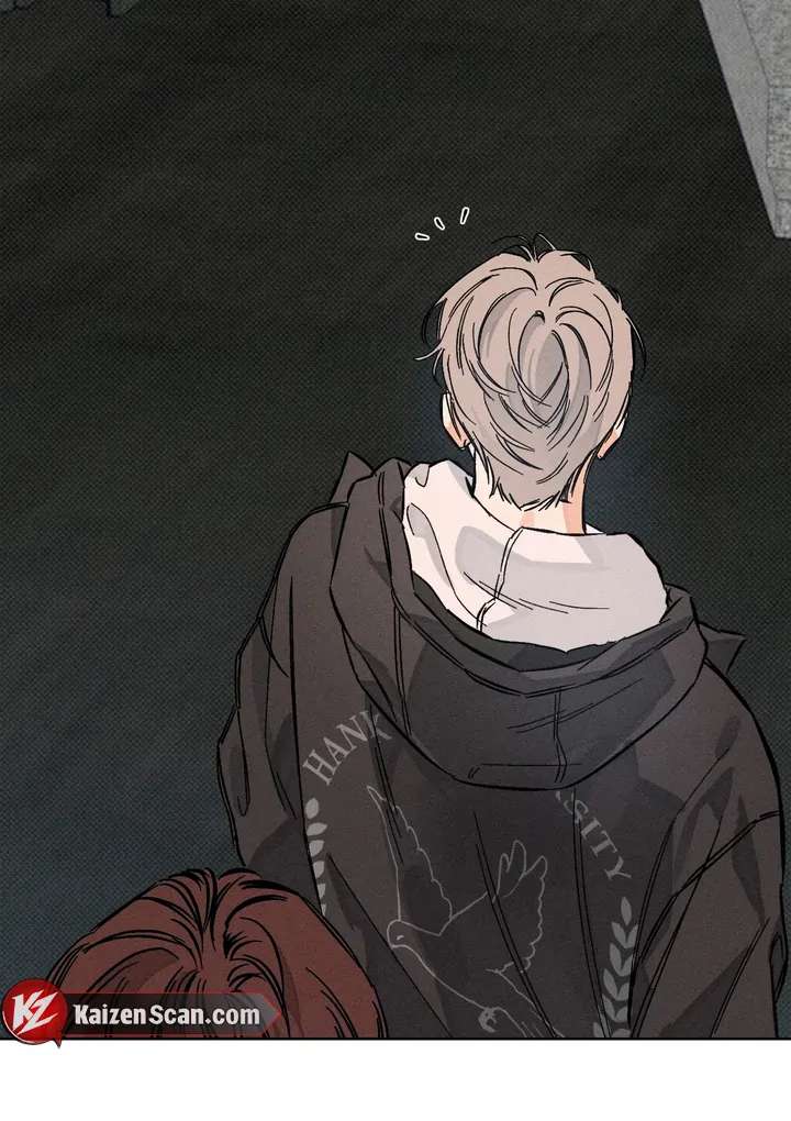 Stage Behind Chapter 5 page 15 - 