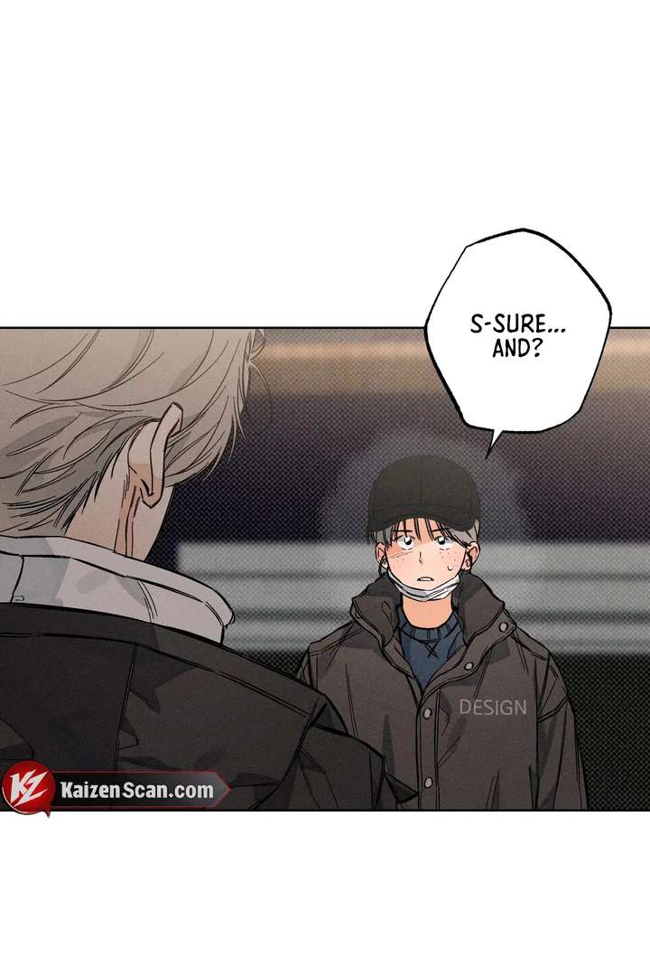 Stage Behind Chapter 5 page 18 - 