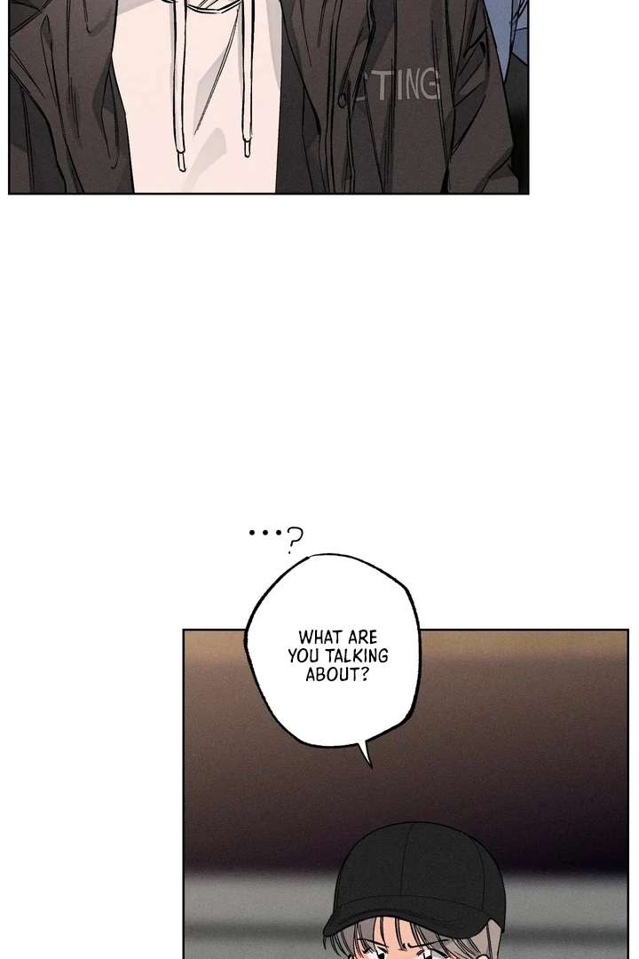 Stage Behind Chapter 5 page 20 - 