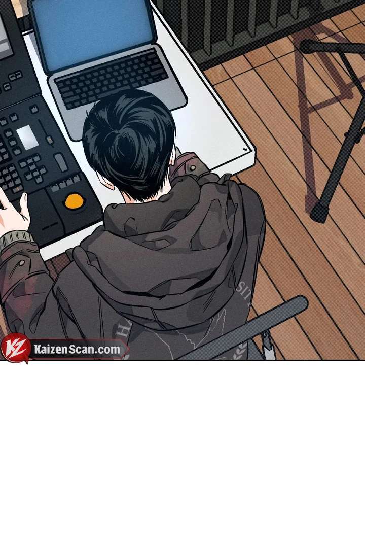 Stage Behind Chapter 5 page 3 - 