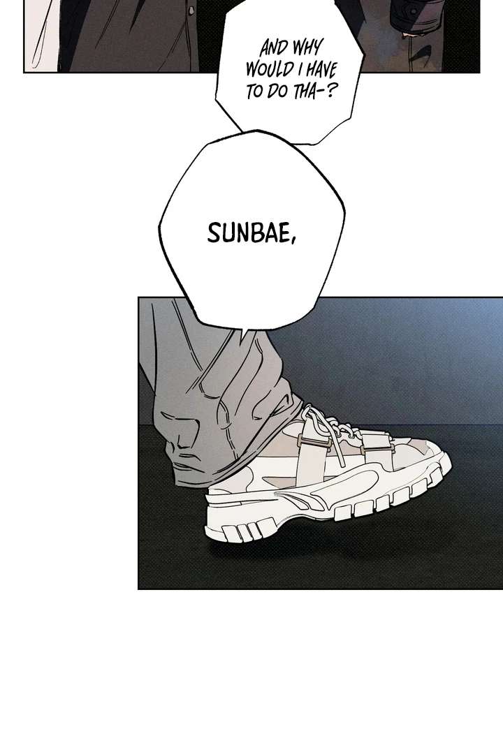 Stage Behind Chapter 5 page 24 - 