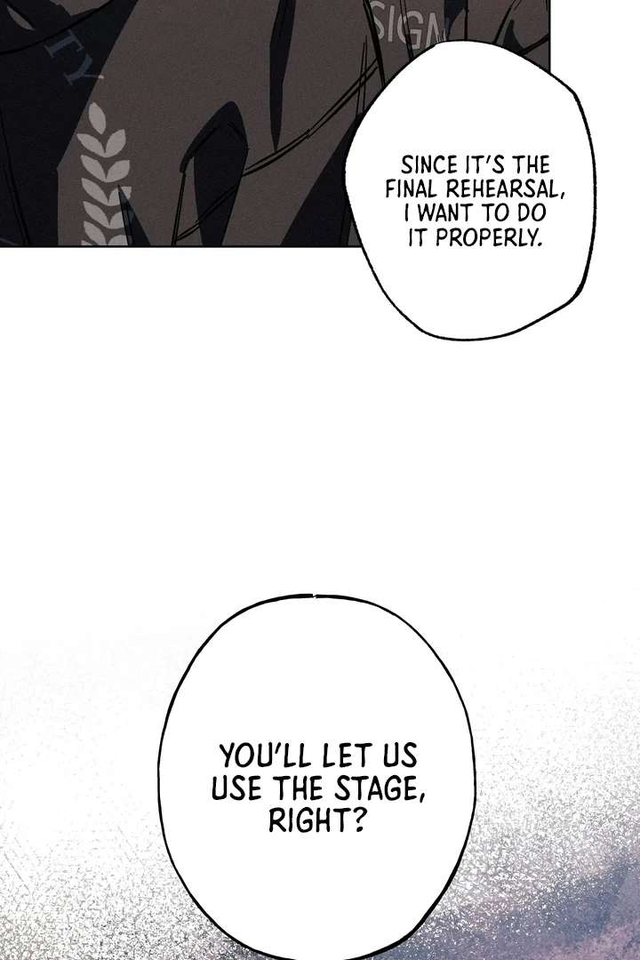 Stage Behind Chapter 5 page 26 - 