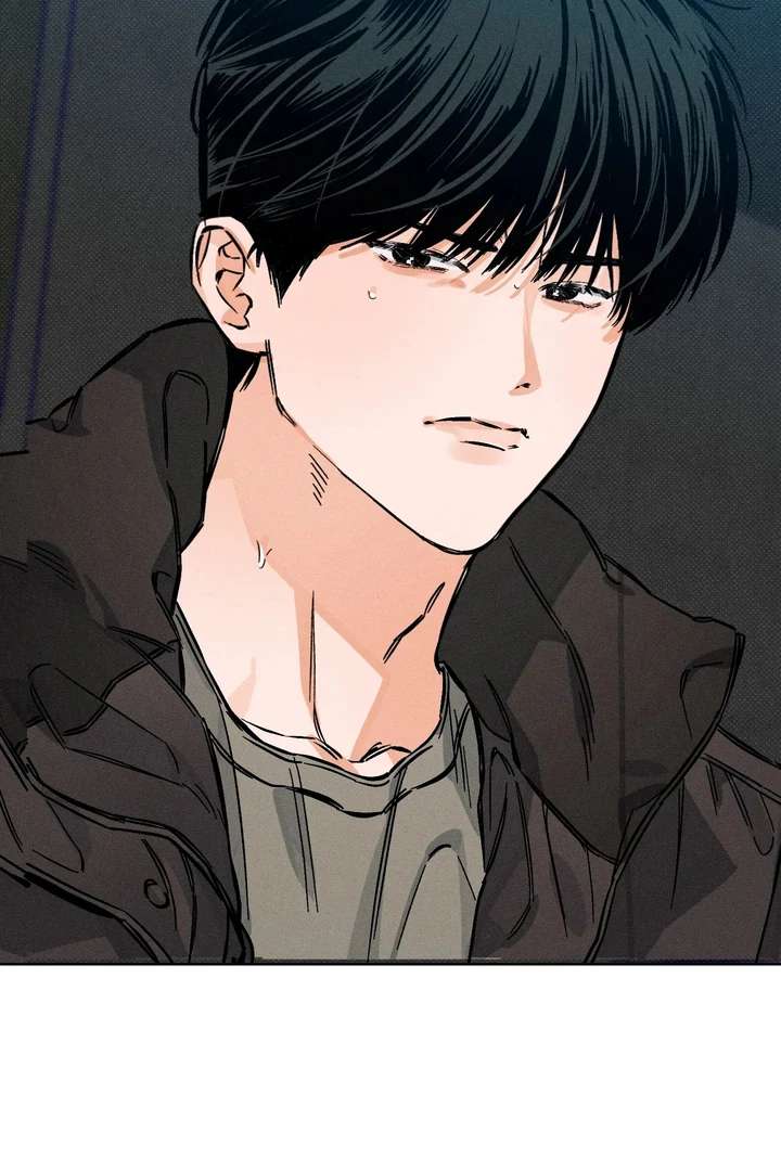 Stage Behind Chapter 5 page 32 - 