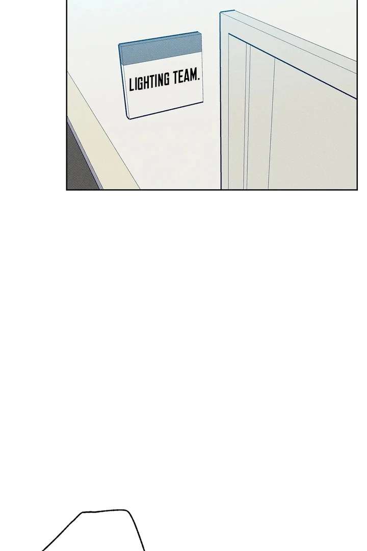 Stage Behind Chapter 5 page 36 - 
