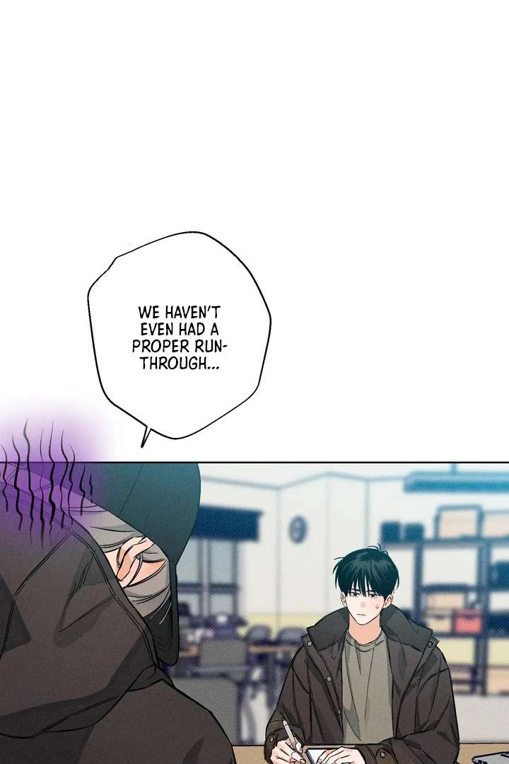 Stage Behind Chapter 5 page 41 - 