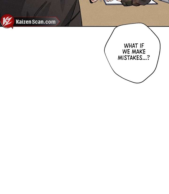 Stage Behind Chapter 5 page 42 - 