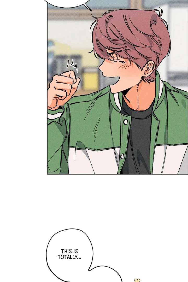 Stage Behind Chapter 5 page 46 - 