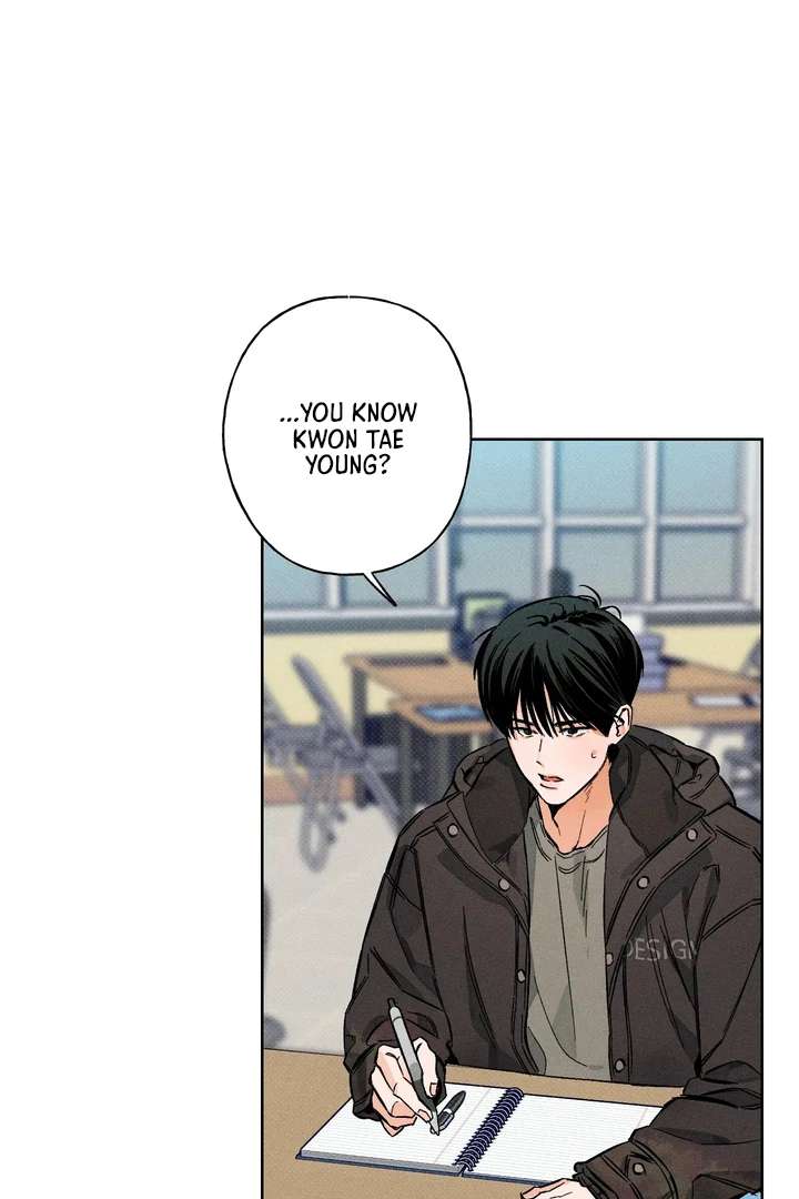 Stage Behind Chapter 5 page 48 - 