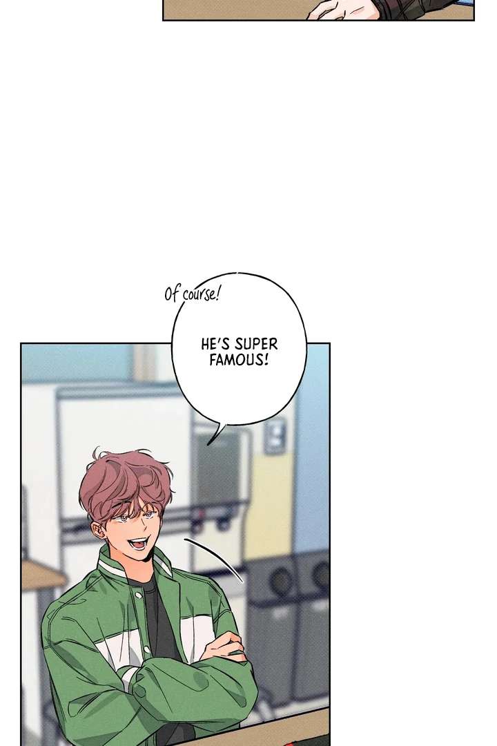 Stage Behind Chapter 5 page 49 - 