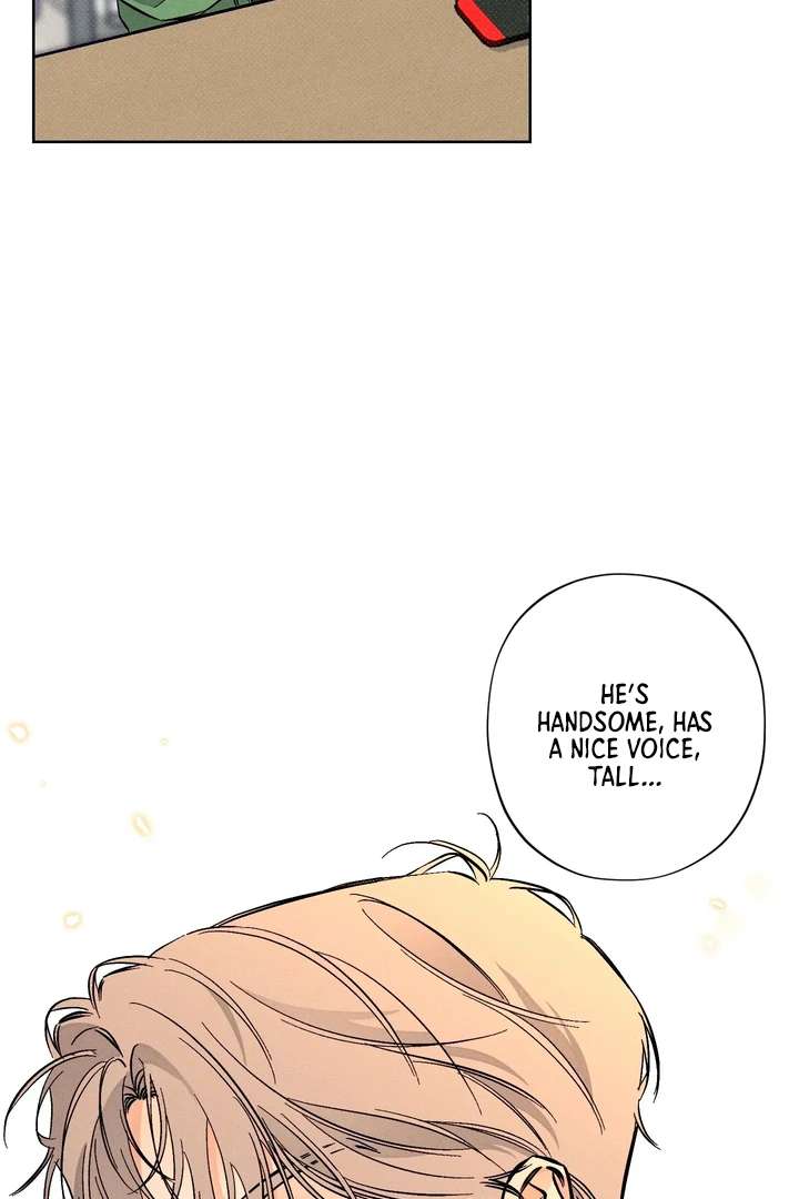 Stage Behind Chapter 5 page 50 - 