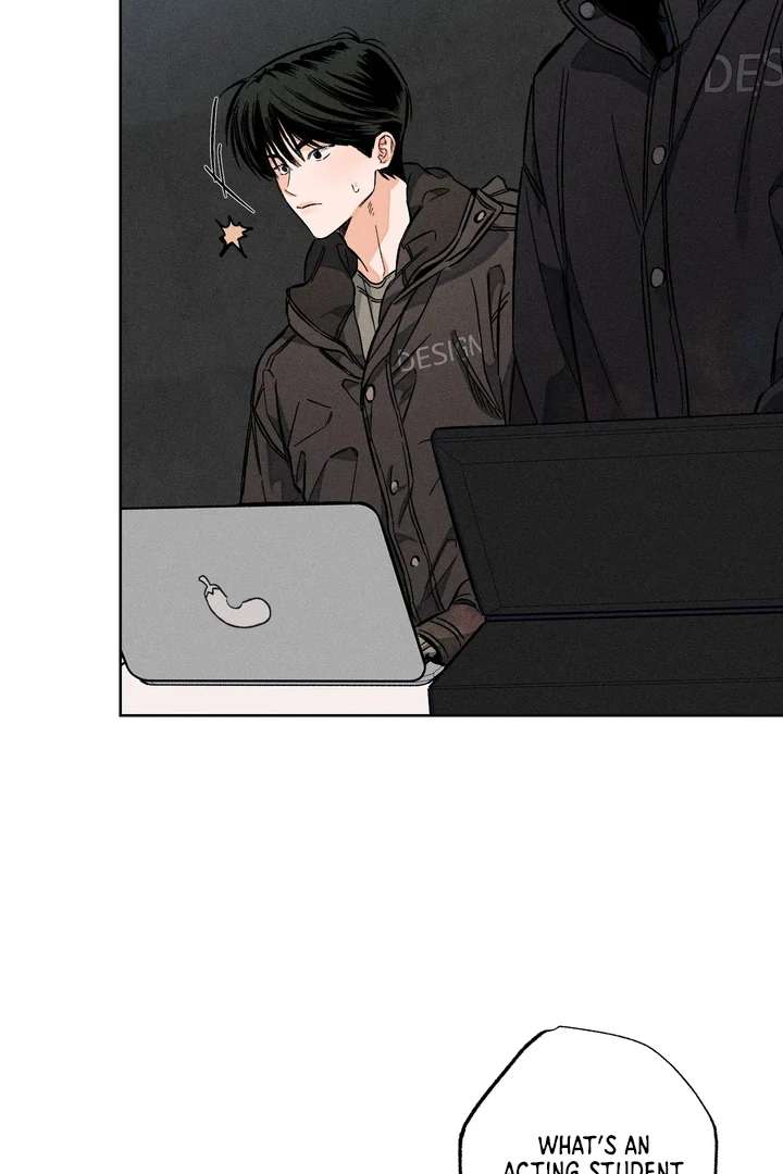 Stage Behind Chapter 5 page 6 - 