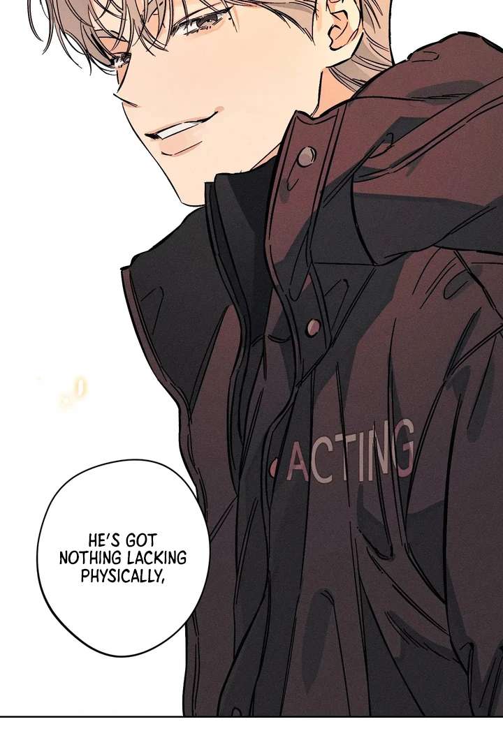 Stage Behind Chapter 5 page 51 - 