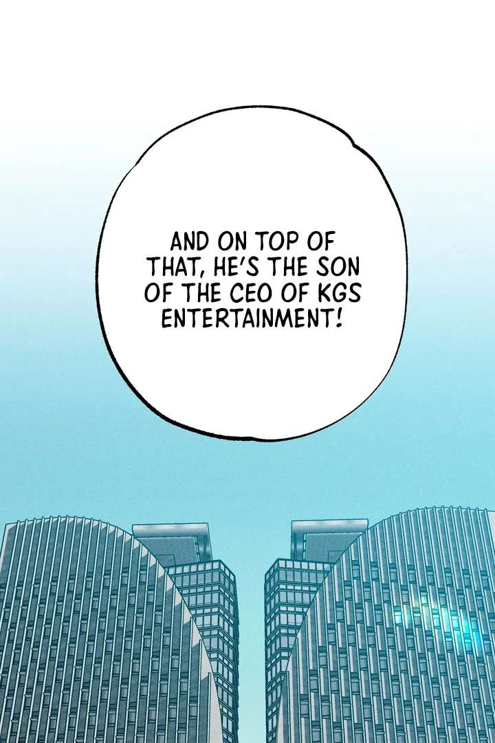 Stage Behind Chapter 5 page 52 - 