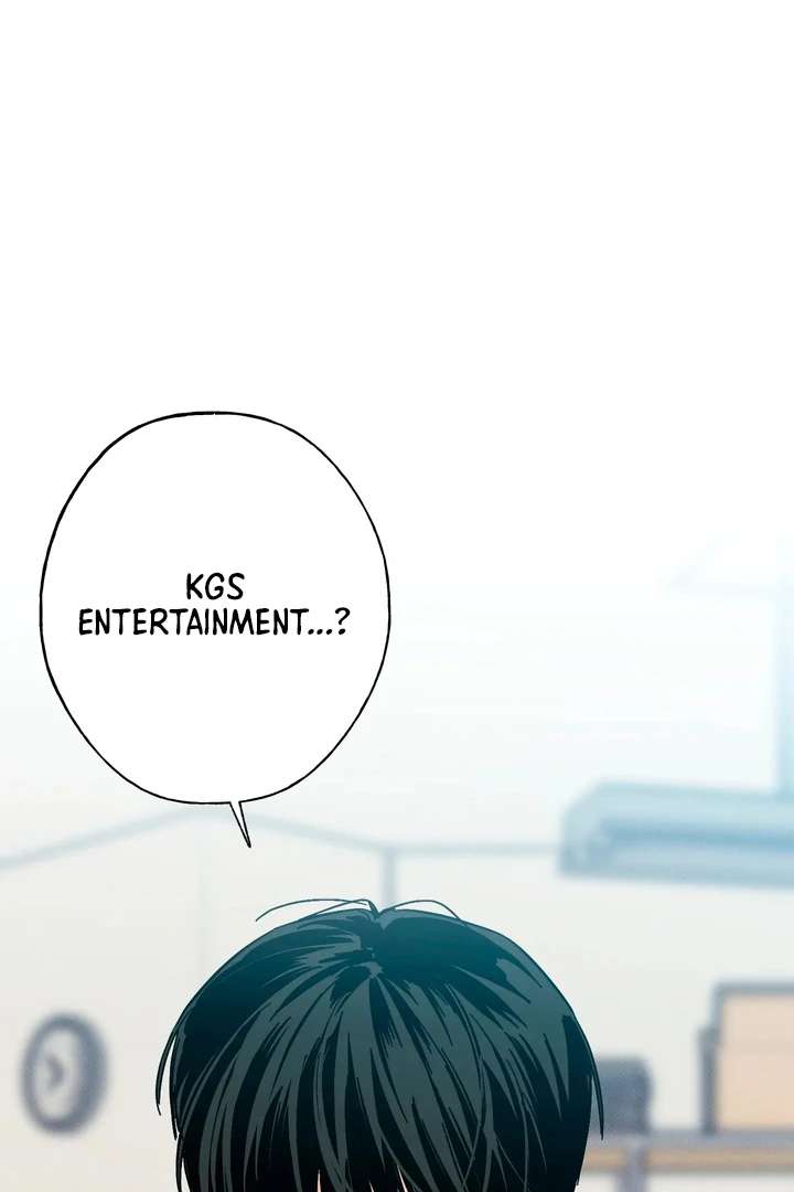 Stage Behind Chapter 5 page 54 - 