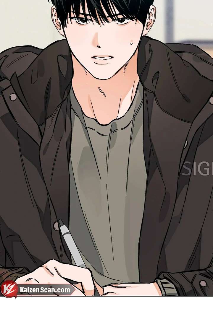 Stage Behind Chapter 5 page 55 - 