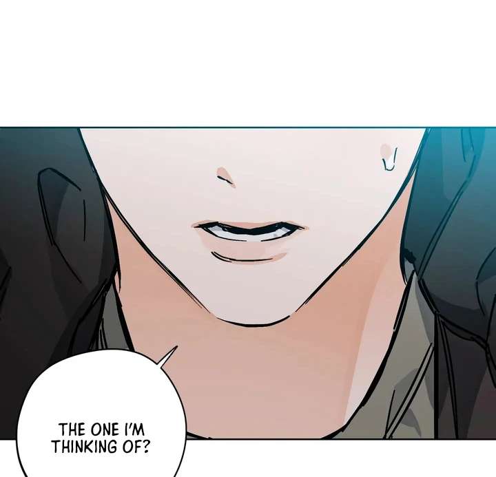 Stage Behind Chapter 5 page 56 - 
