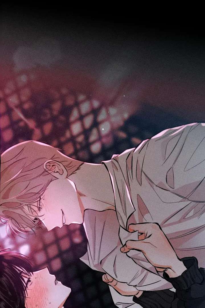Stage Behind Chapter 5 page 64 - 