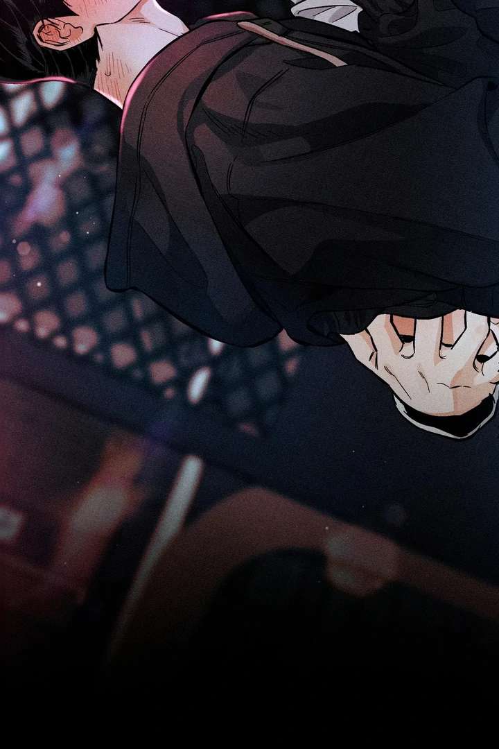 Stage Behind Chapter 5 page 65 - 