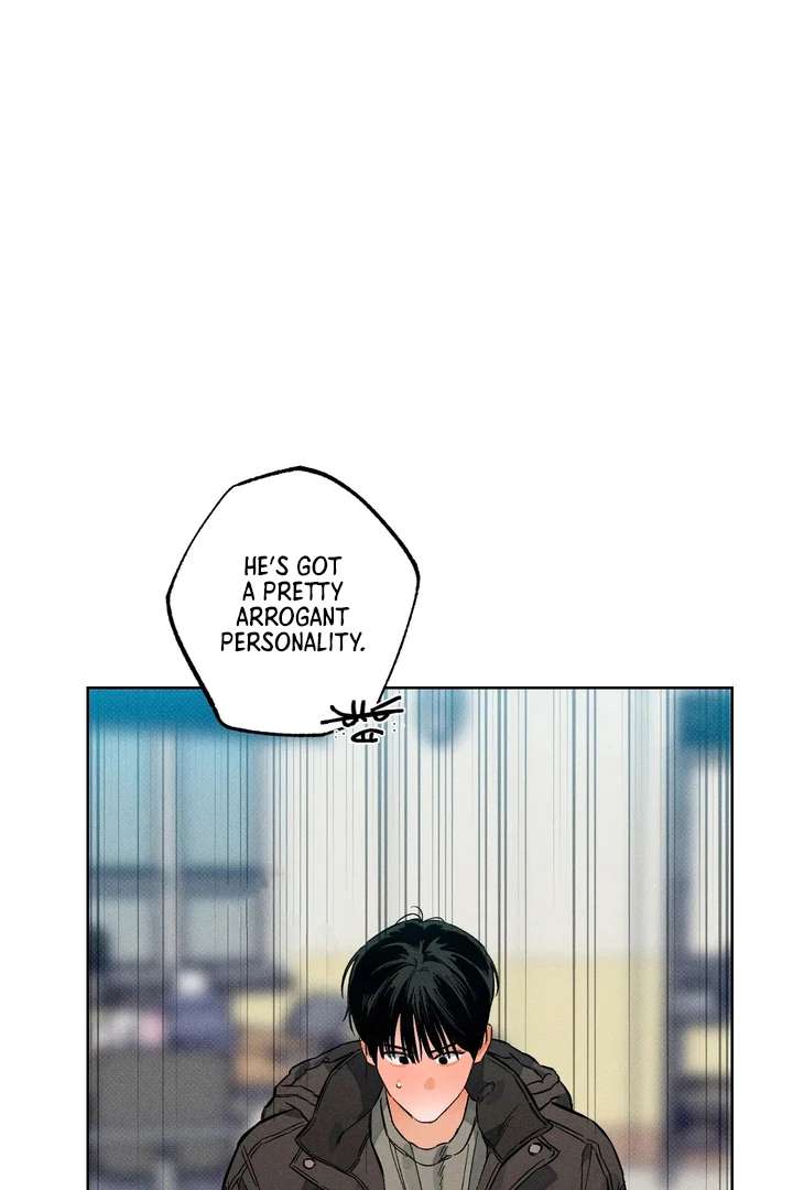 Stage Behind Chapter 5 page 68 - 