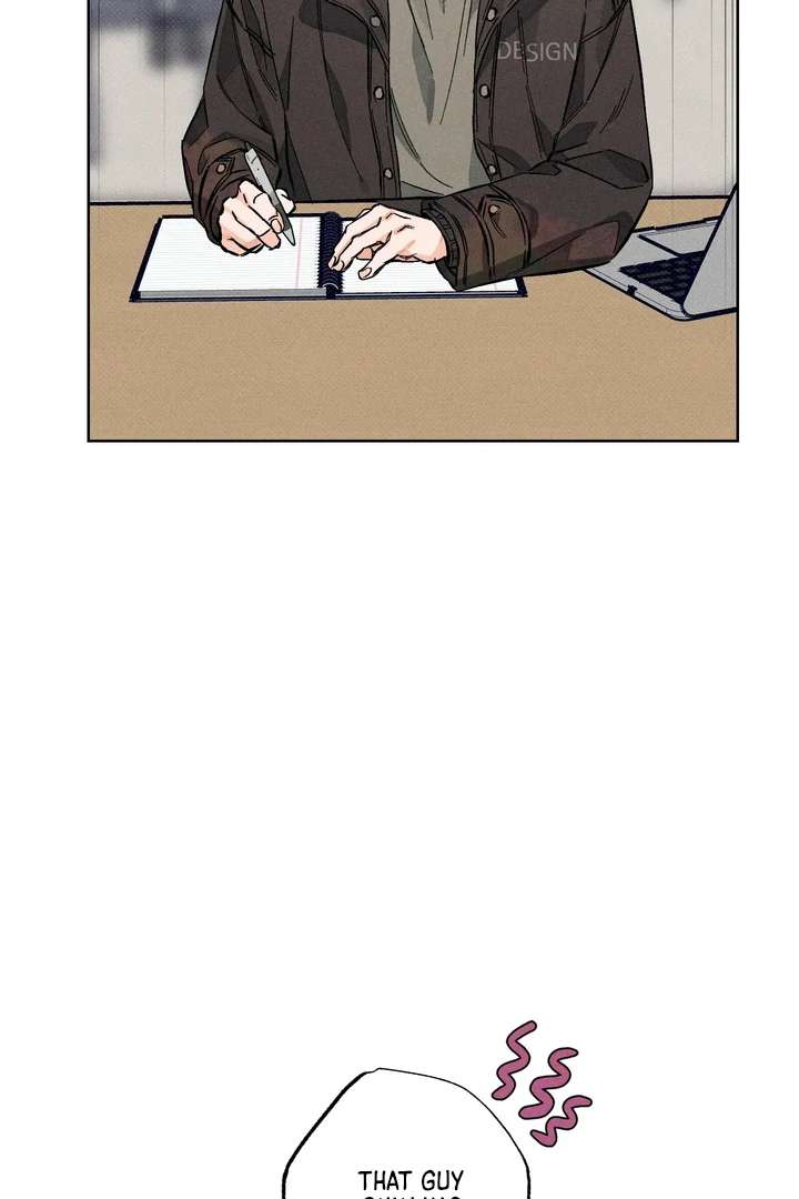 Stage Behind Chapter 5 page 69 - 