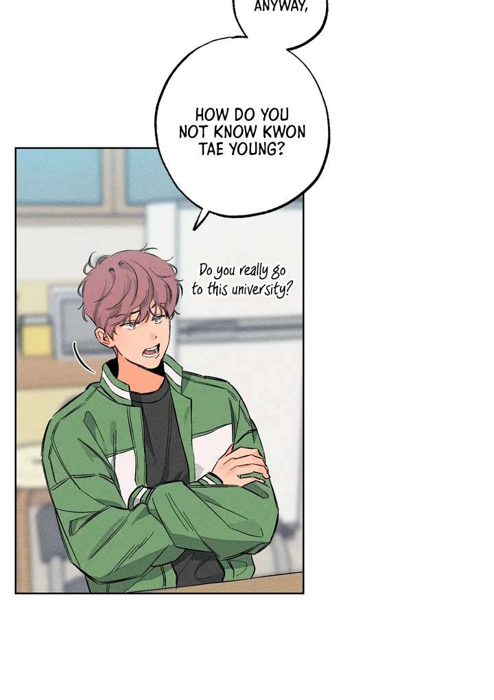 Stage Behind Chapter 5 page 71 - 
