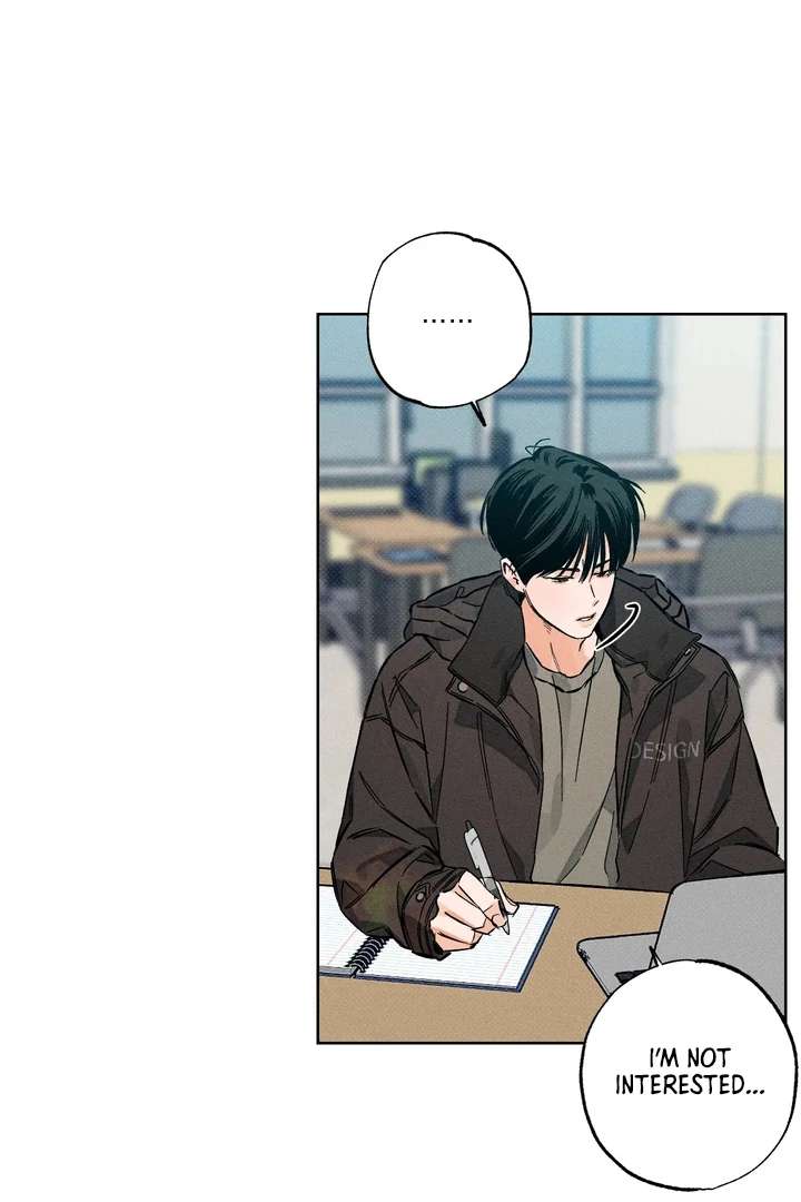 Stage Behind Chapter 5 page 72 - 