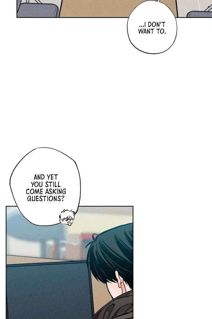 Stage Behind Chapter 5 page 74 - 
