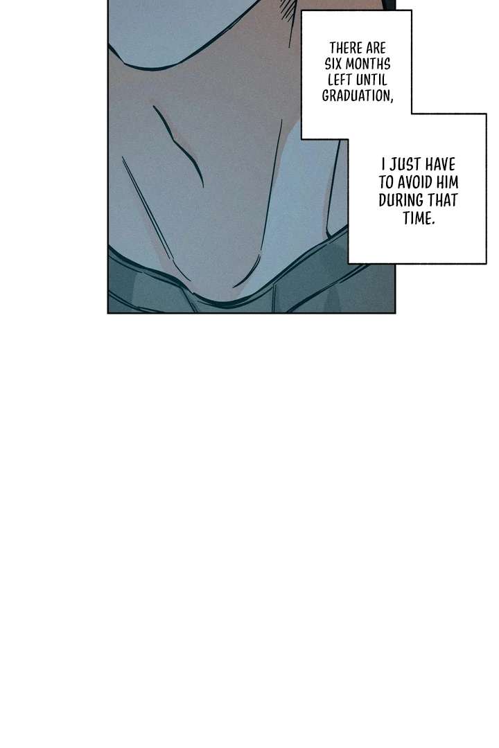 Stage Behind Chapter 5 page 81 - 