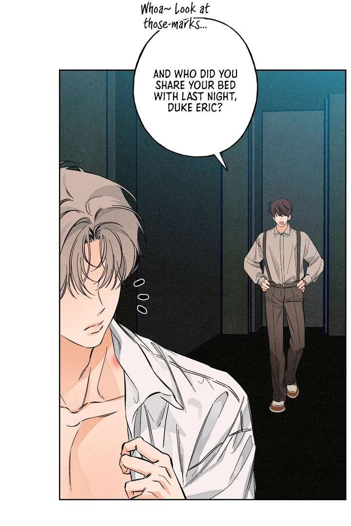 Stage Behind Chapter 5 page 86 - 