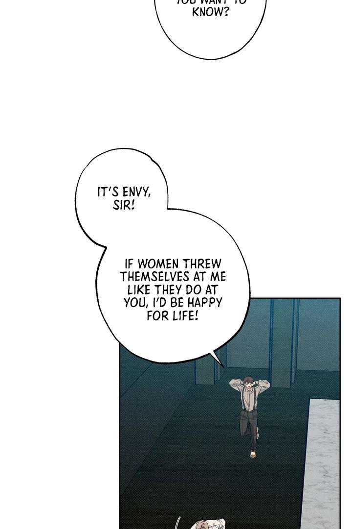 Stage Behind Chapter 5 page 88 - 