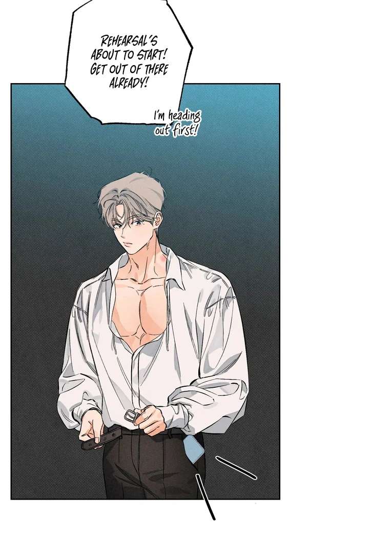 Stage Behind Chapter 5 page 90 - 