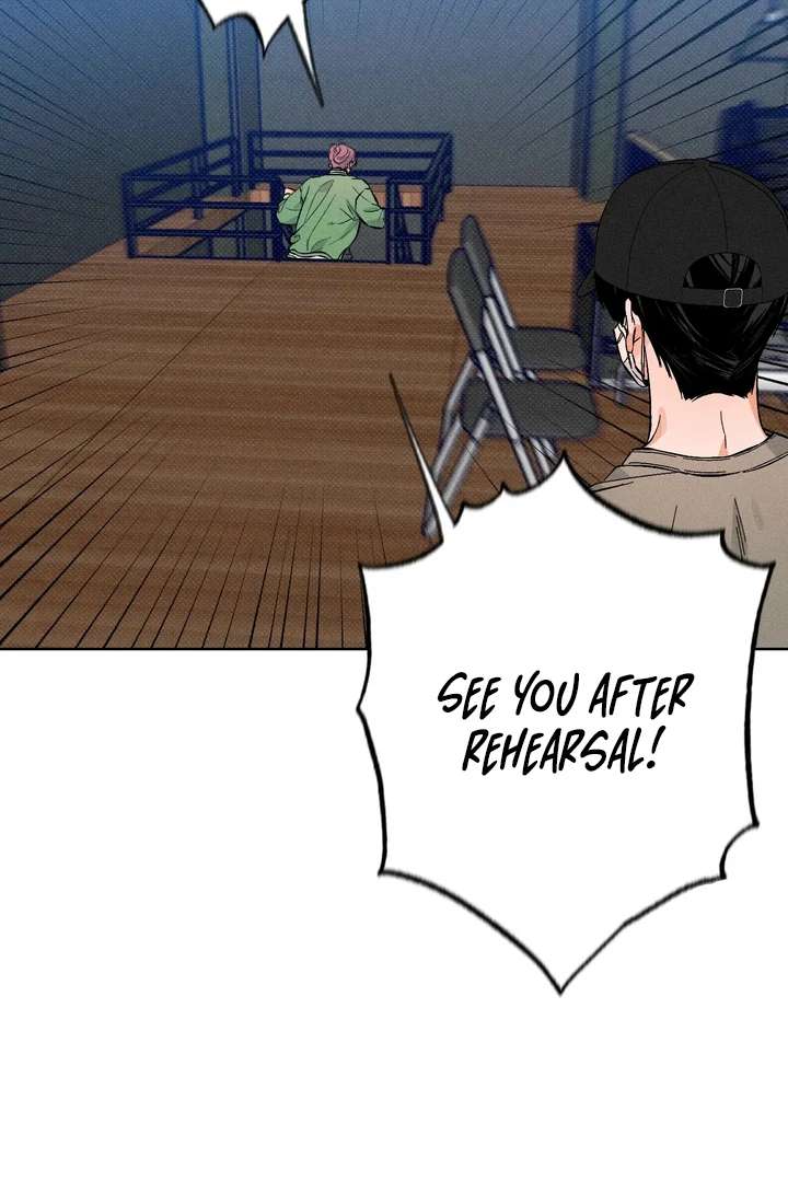 Stage Behind Chapter 6 page 11 - 