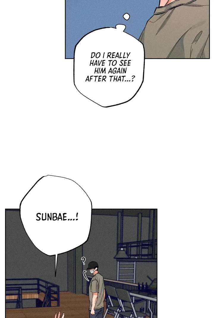 Stage Behind Chapter 6 page 13 - 