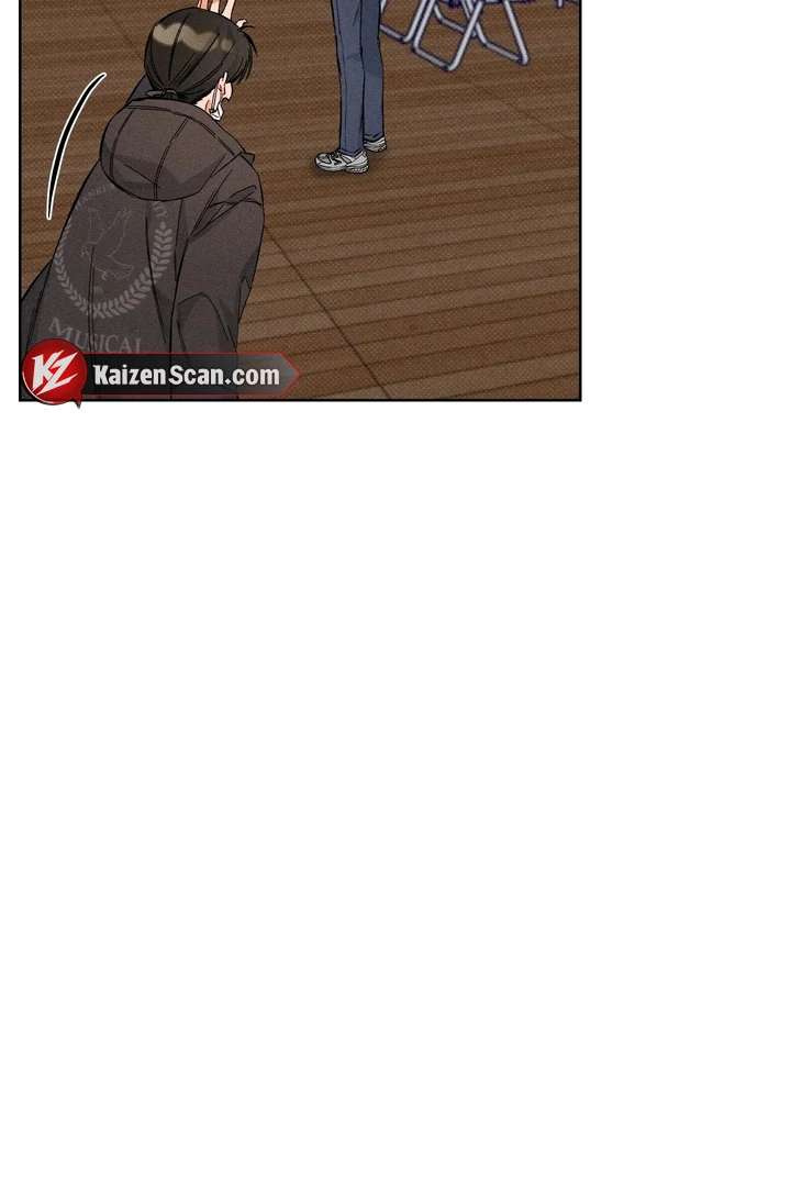 Stage Behind Chapter 6 page 14 - 