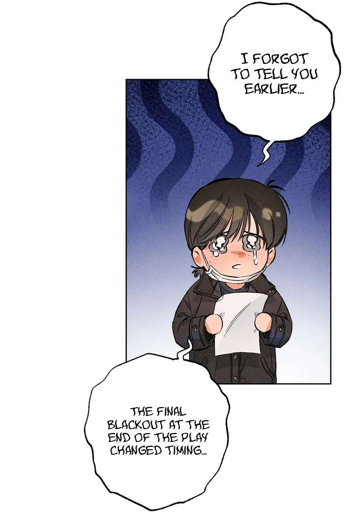 Stage Behind Chapter 6 page 15 - 