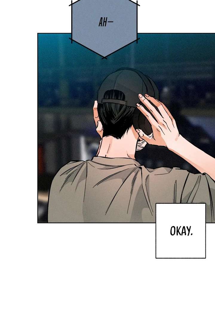 Stage Behind Chapter 6 page 23 - 