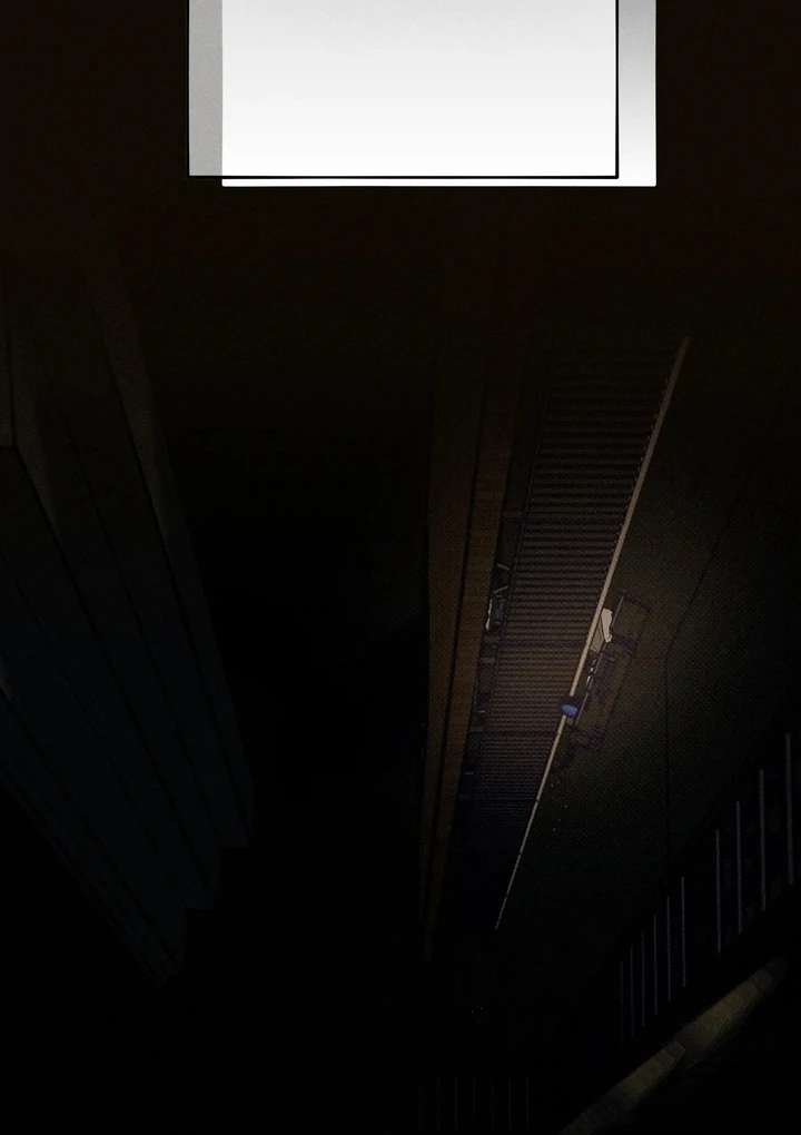 Stage Behind Chapter 6 page 28 - 