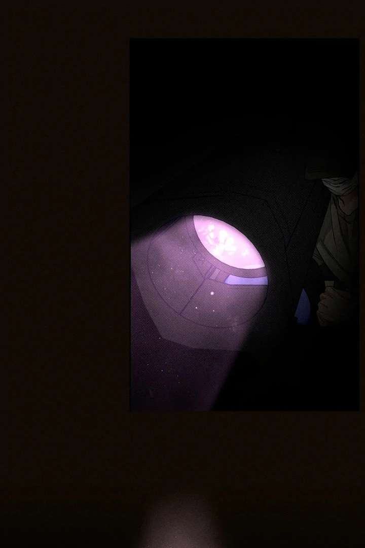 Stage Behind Chapter 6 page 33 - 