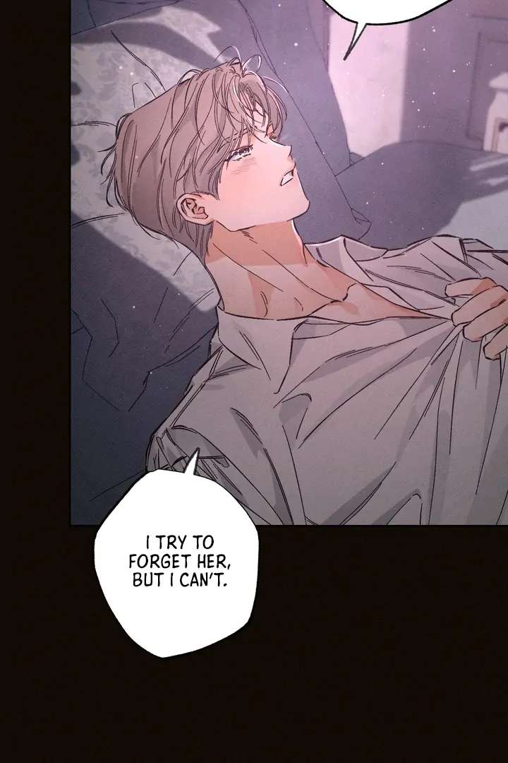 Stage Behind Chapter 6 page 38 - 