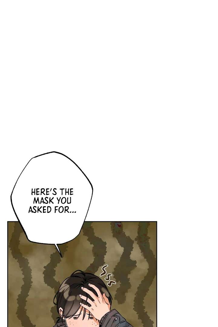 Stage Behind Chapter 6 page 5 - 
