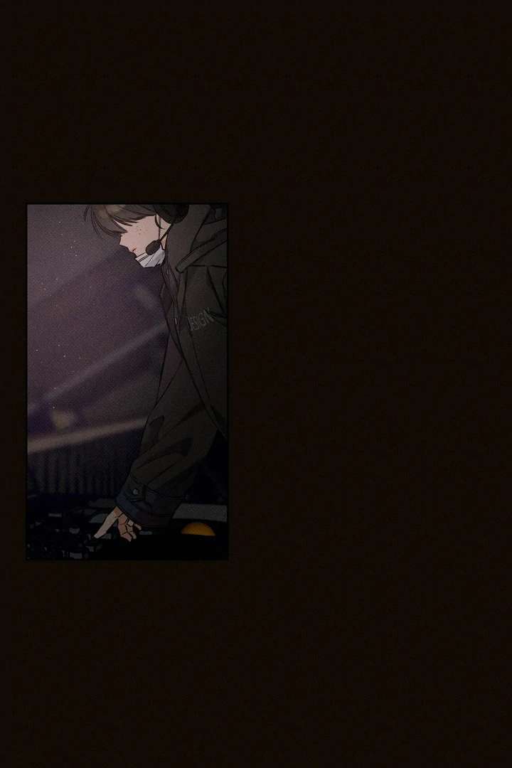 Stage Behind Chapter 6 page 45 - 