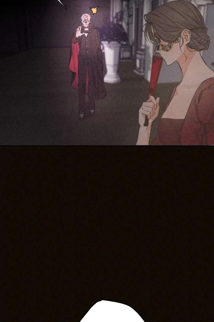 Stage Behind Chapter 6 page 48 - 