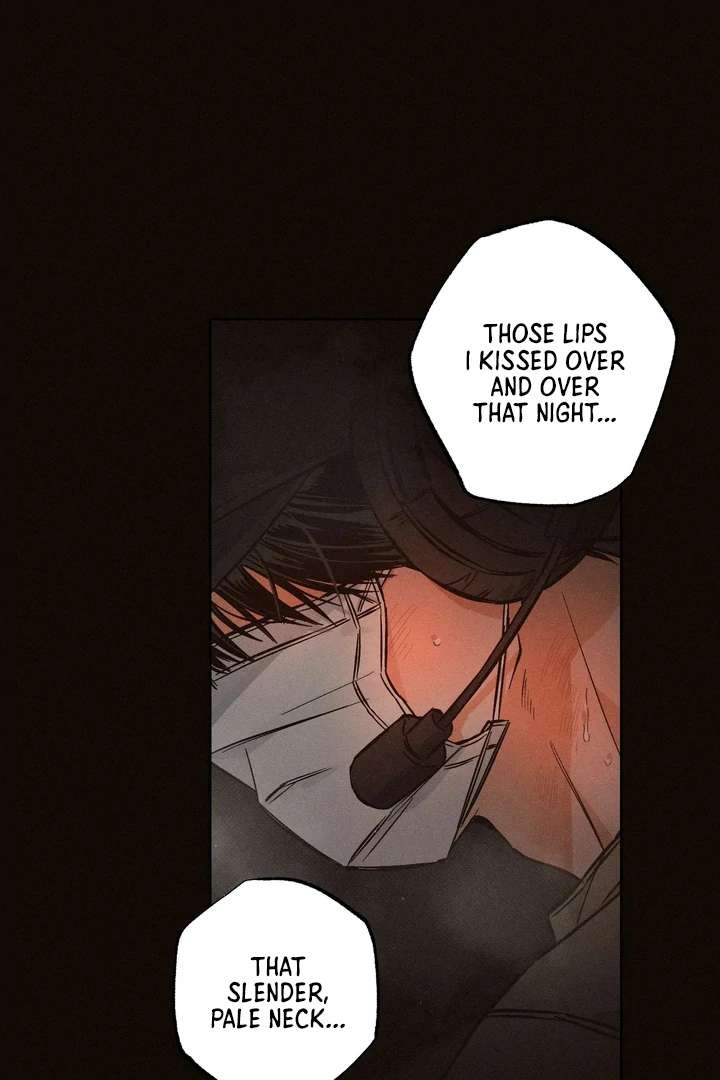 Stage Behind Chapter 6 page 50 - 
